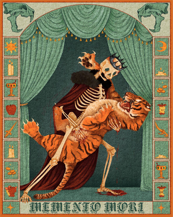 memento mori